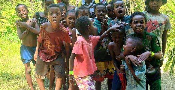 Tourisme Solidaire et Humanitaire
